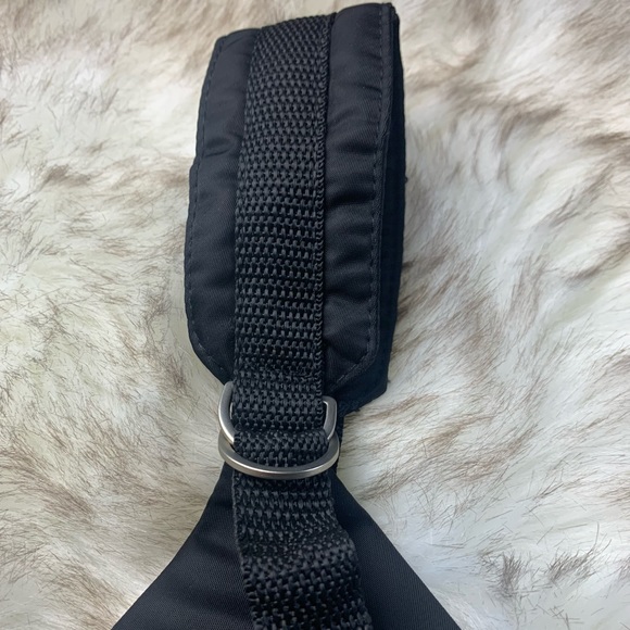 Prada 2021 Nylon Tactical Bra - Picture 10 of 10